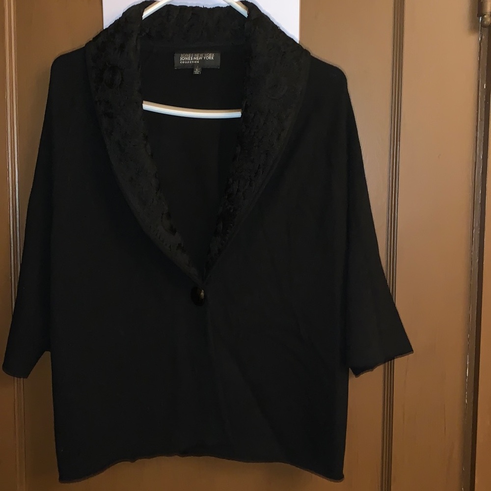 Jones New York Jacket
